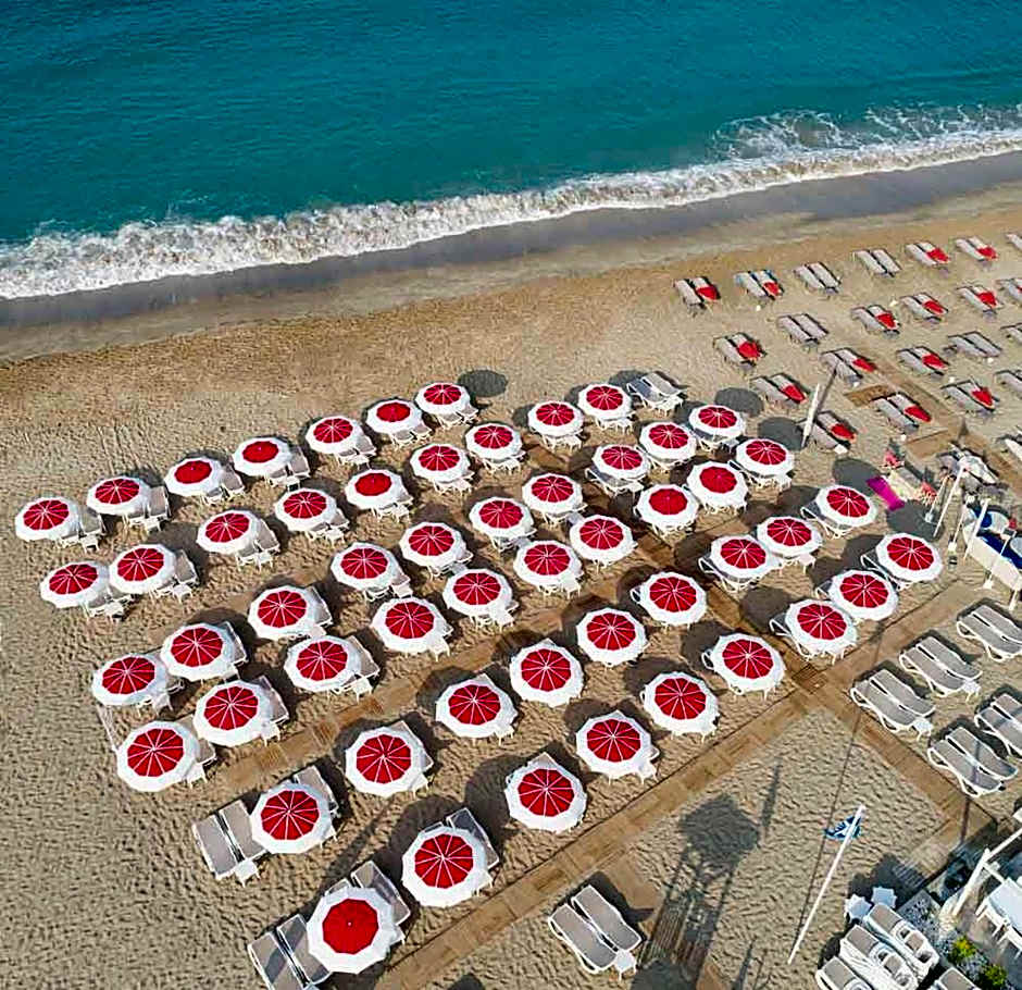 Xperia Saray Beach Hotel