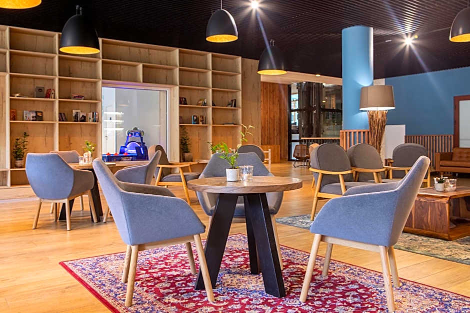 Hotel Mercure Karpacz Resort