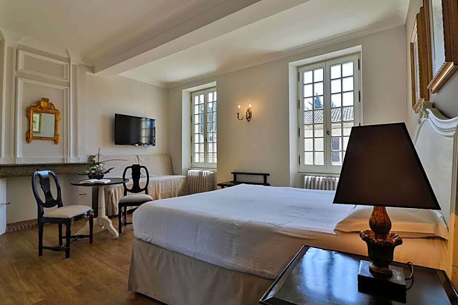 Hotel Du Midi