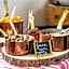 greet Hotel Beaune
