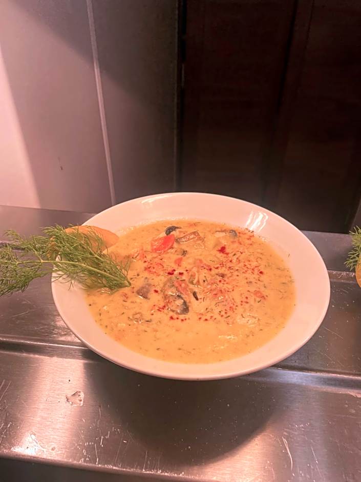 Danny's Bar & accommodation Broadford county Clare