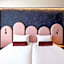 Mercure Brussels Centre Rogier