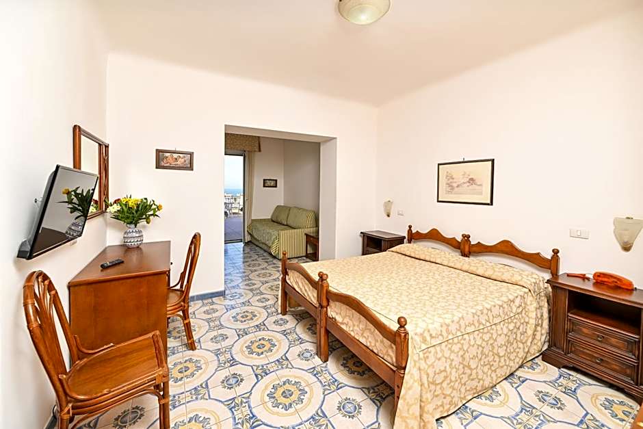 Casthotels Tramonto d'oro Terme