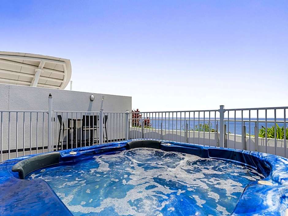 Mantra Sirocco Mooloolaba