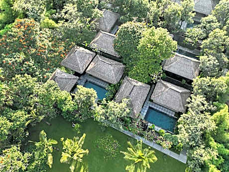 The One Boutique Villa & Spa Seminyak