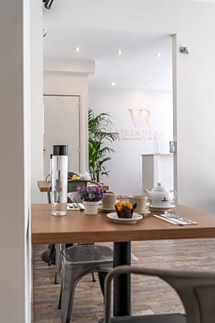 Villa Rocla guest house Pompei