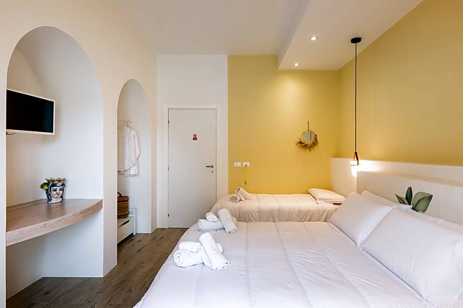 ANNA'S DREAM BED & BREAKFAST