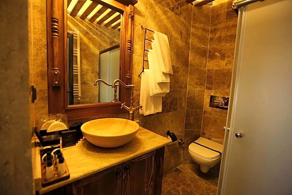 Akritis Cappadocia House