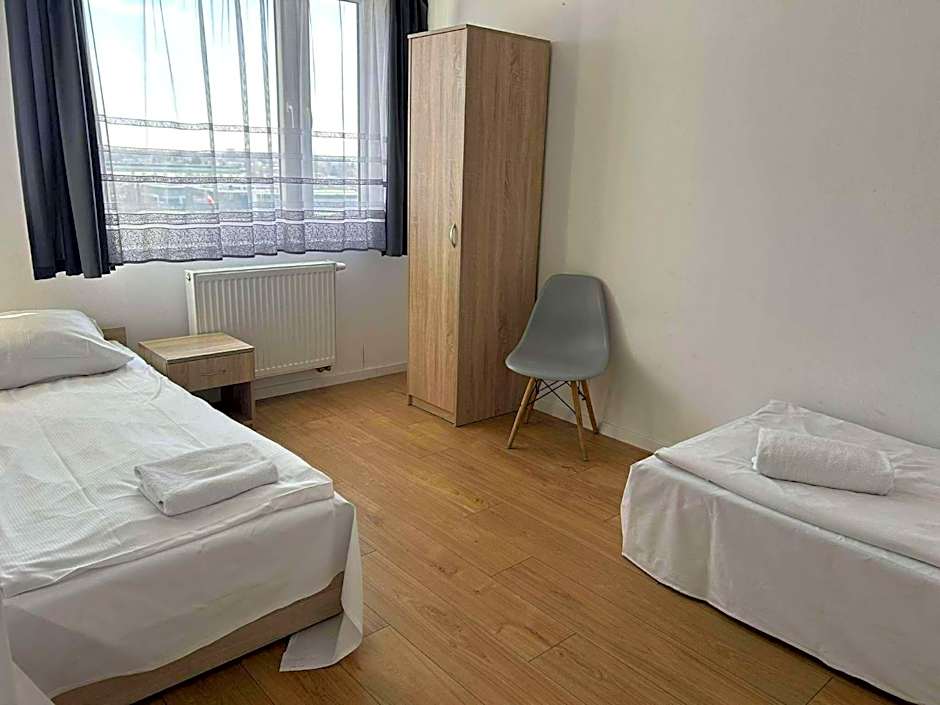 VESTA Apartamenty P23