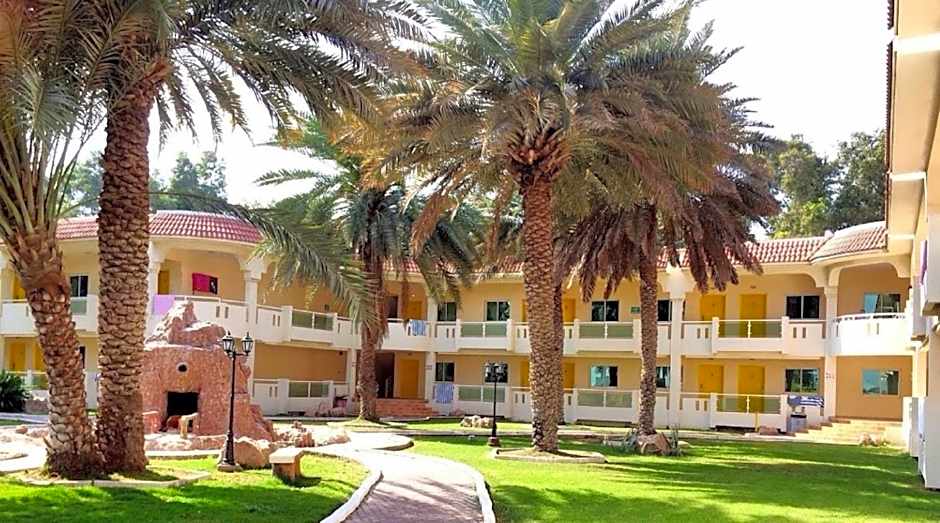 Flamingo Beach Hotel