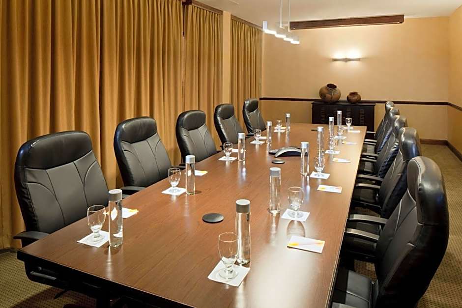 Courtyard by Marriott Santa Fe