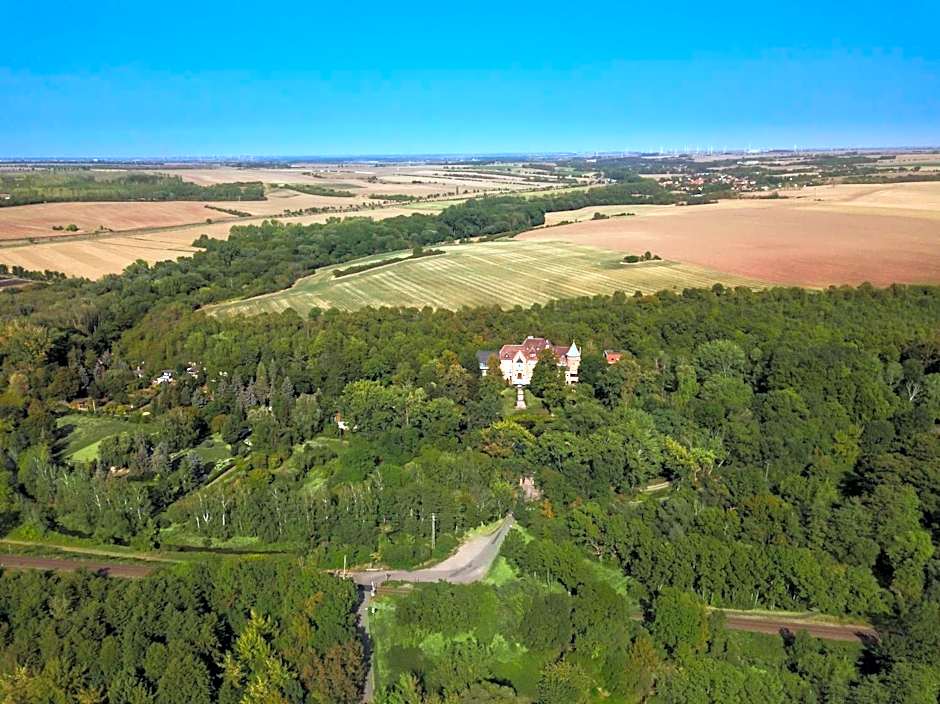 Schlosshotel Villa Westerberge