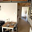 Antico Podere San Luca - camere con cucina