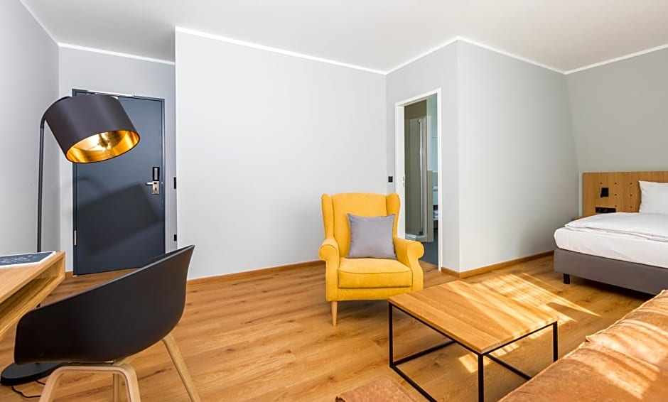 mk hotel eschborn