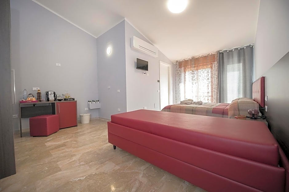 B&B Il Risveglio del Cavaliere