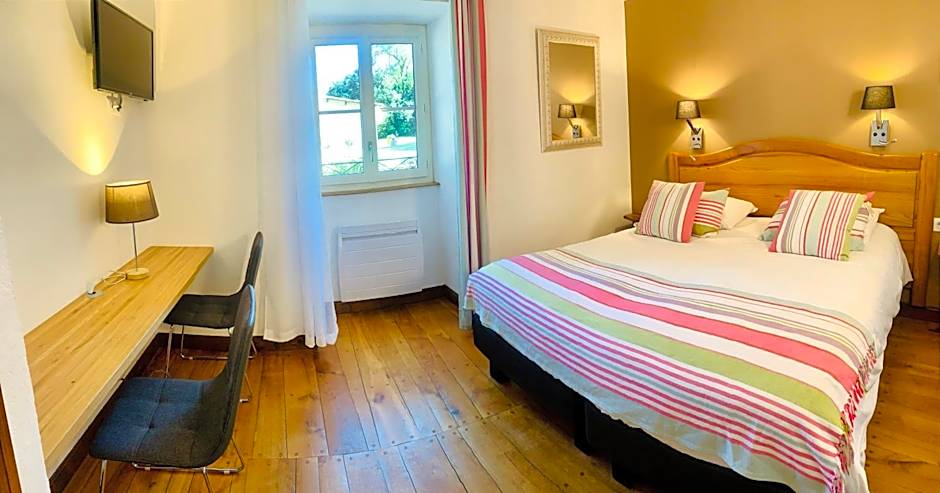 Hôtel Le Troubadour à Rocamadour