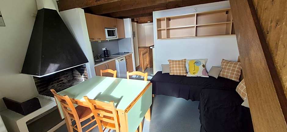 Village Montanha Lioran