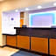 Fairfield Inn & Suites by Marriott Midland