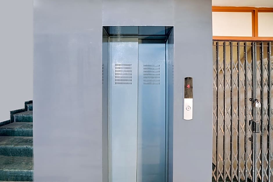 Hotel Progressive Inn – Ahmedabad, TN