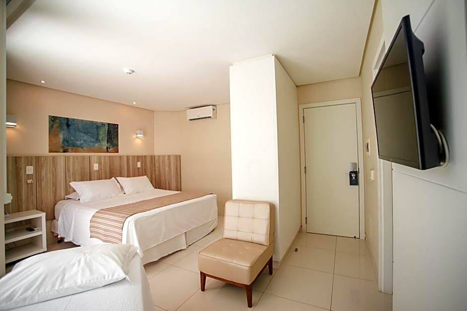 Slaviero Hotel Ingleses Convention