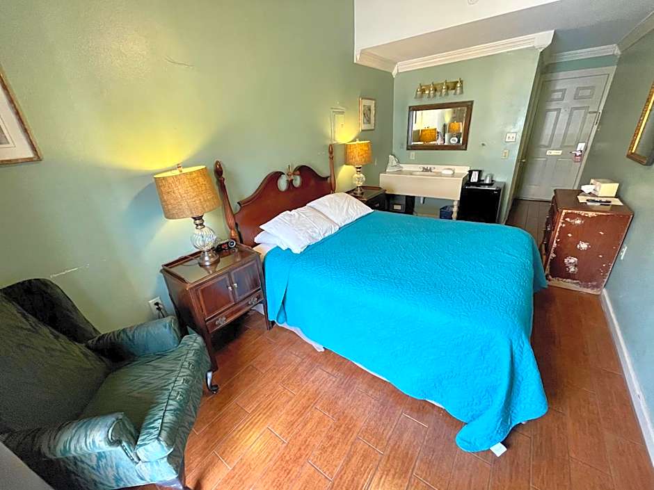 Hotel Villa Convento