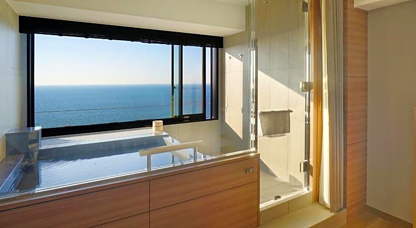 Nanki-Shirahama Marriott Hotel