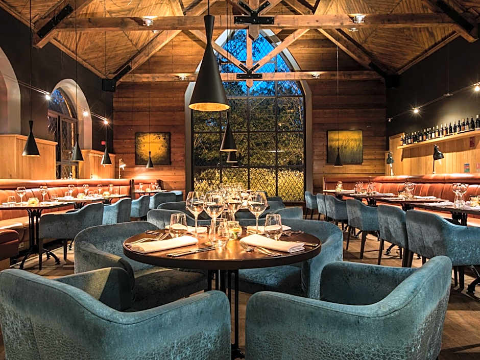 Clandeboye Lodge Hotel