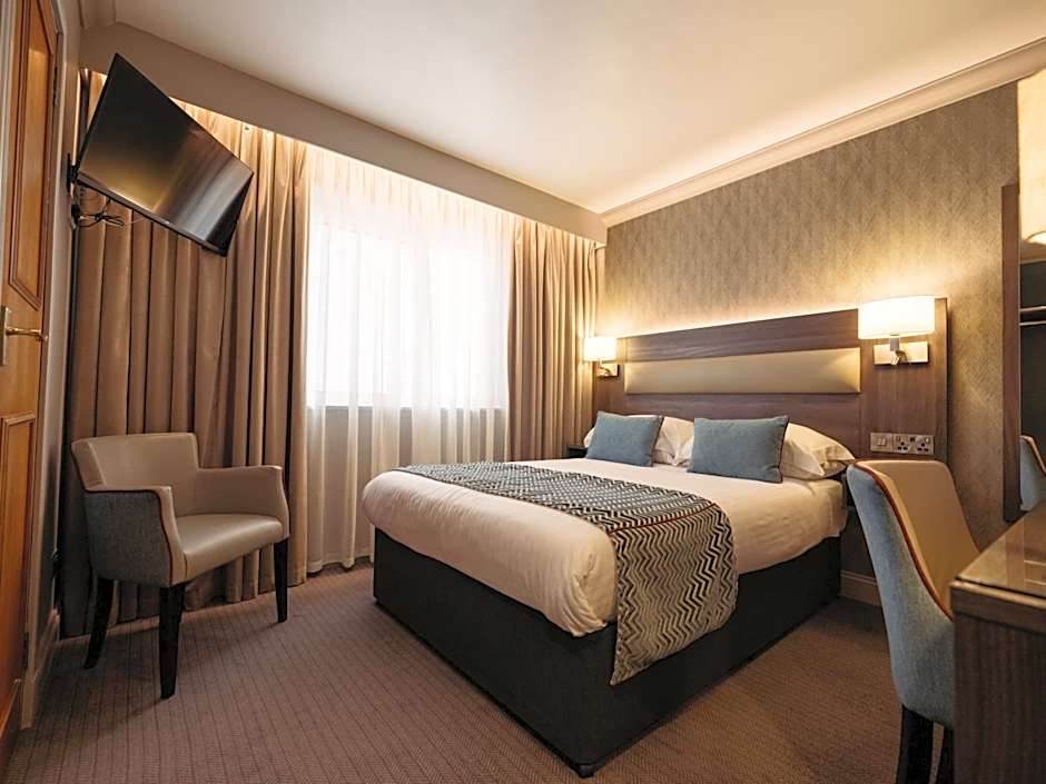 The Angus Hotel & Spa