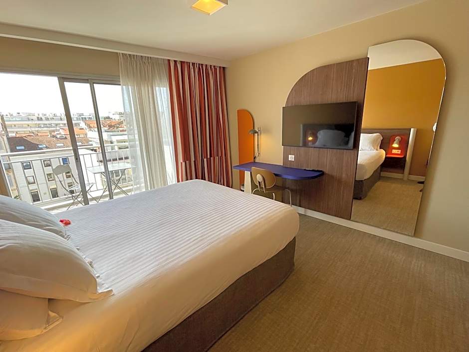Hotel Abrial