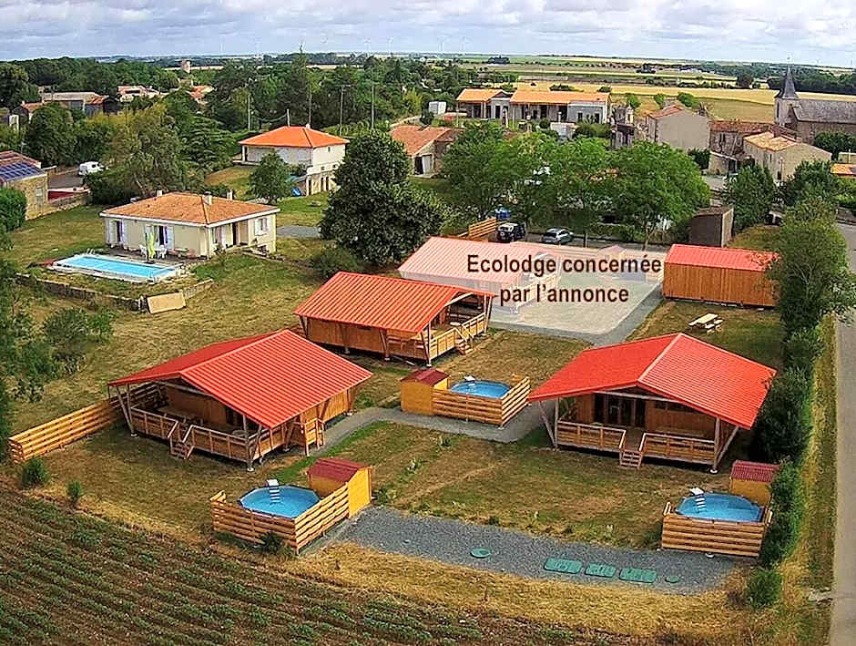 Le Carbet Vendeen