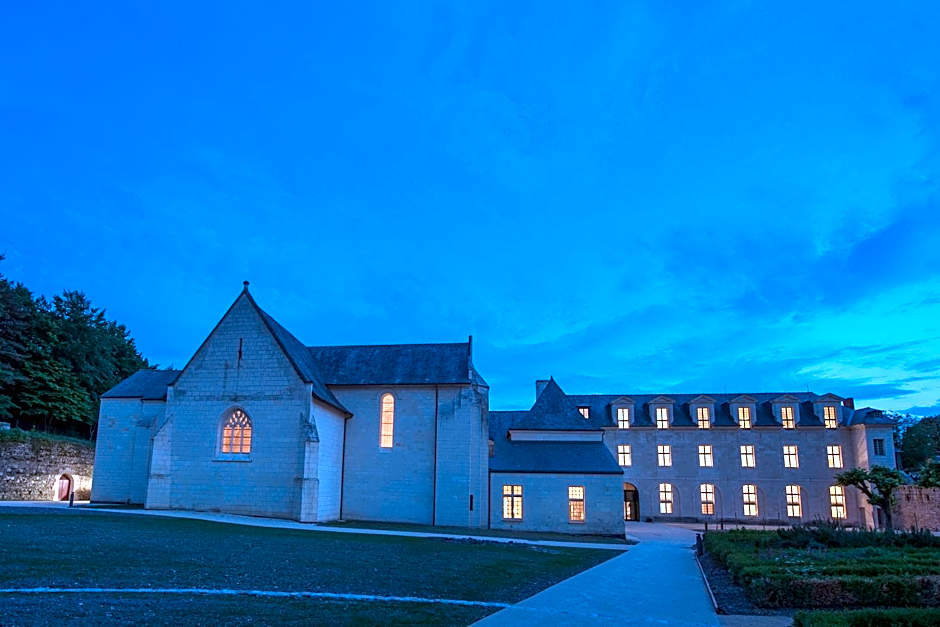 Fontevraud Hotel