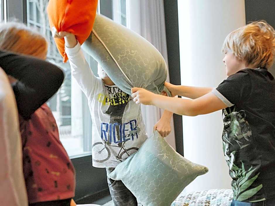 ibis Styles Basel City