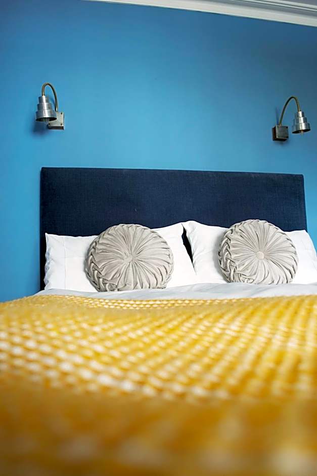 The Falstaff Hotel & Restaurant Ramsgate