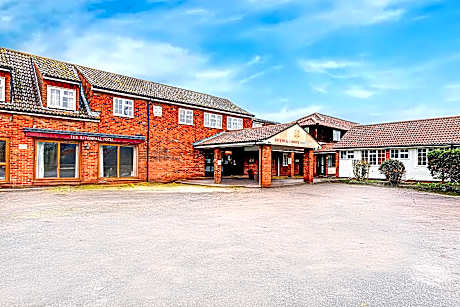 OYO The Rivenhall Hotel in Witham, Chelmsford
