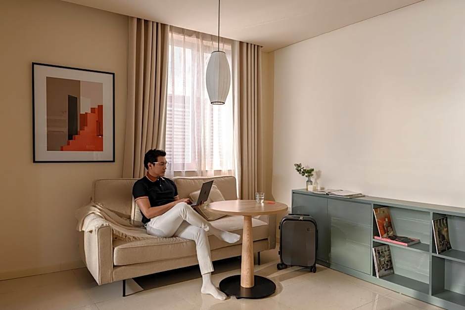 Express by M Village Nguyễn Bỉnh Khiêm