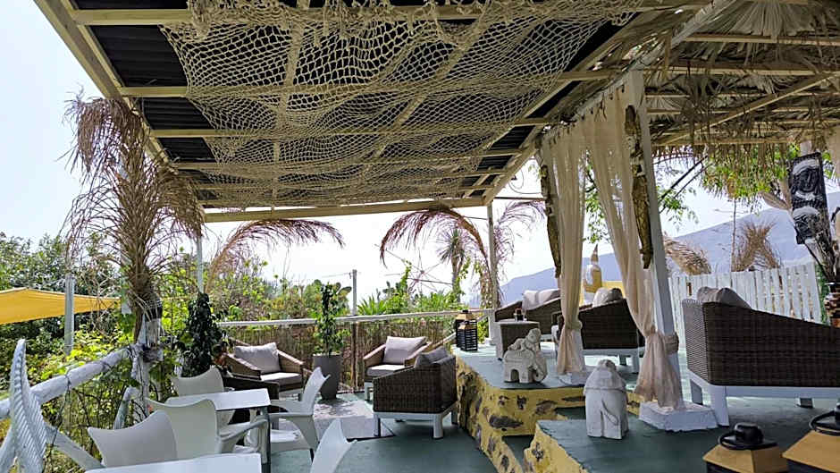 Hotel Rural La Raya 1866