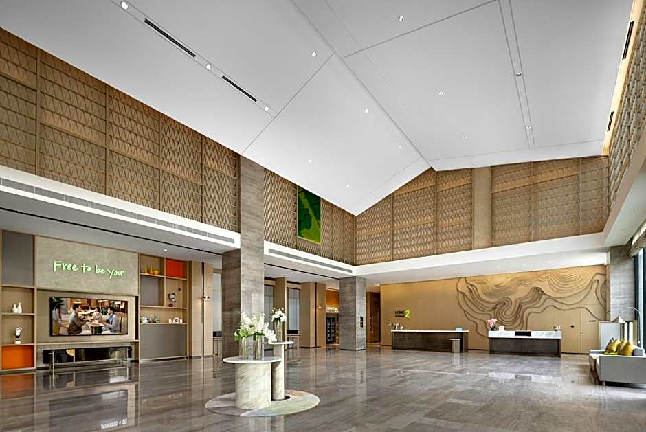 Home2 Suites by Hilton Chenzhou Nuanshui Hot Spring