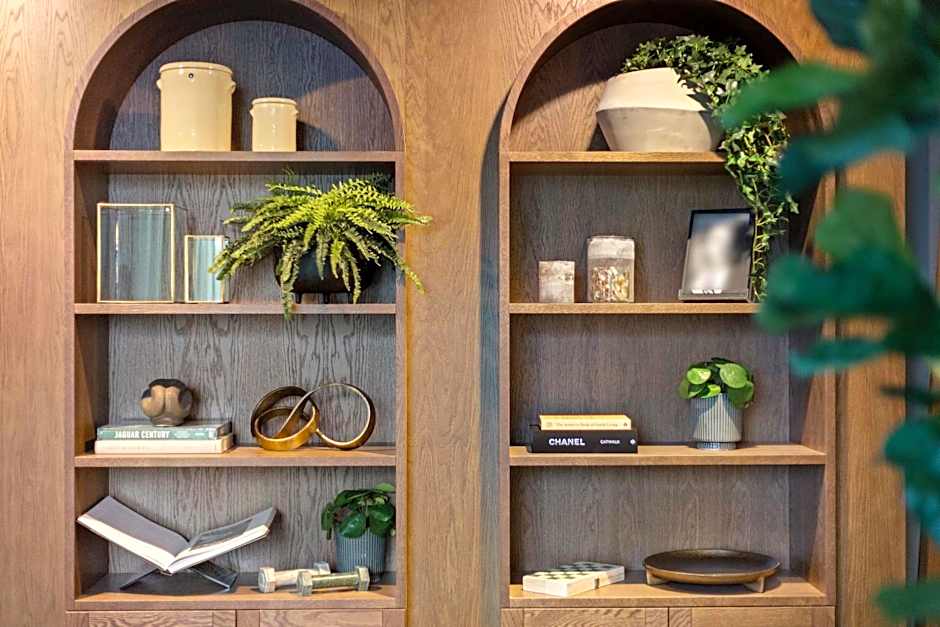 Best Western Plus Hotel Kungens Kurva