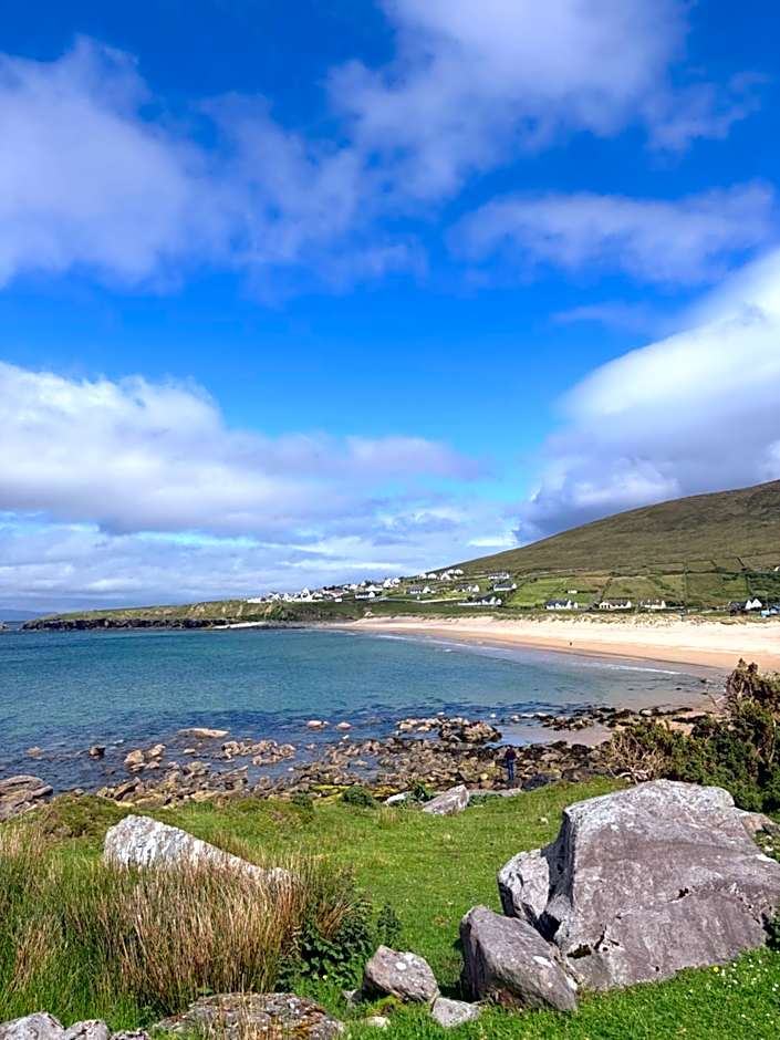 The Strand, Dugort Achill