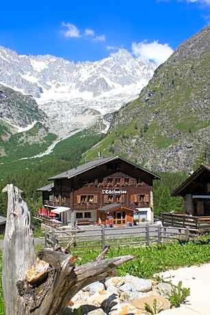 Hotel Edelweiss
