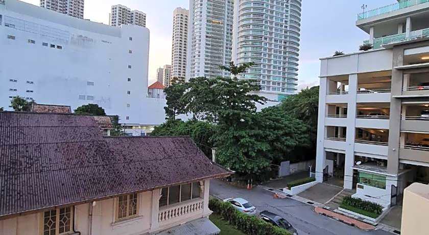 MG Casa Inn - Mutiara Gurney