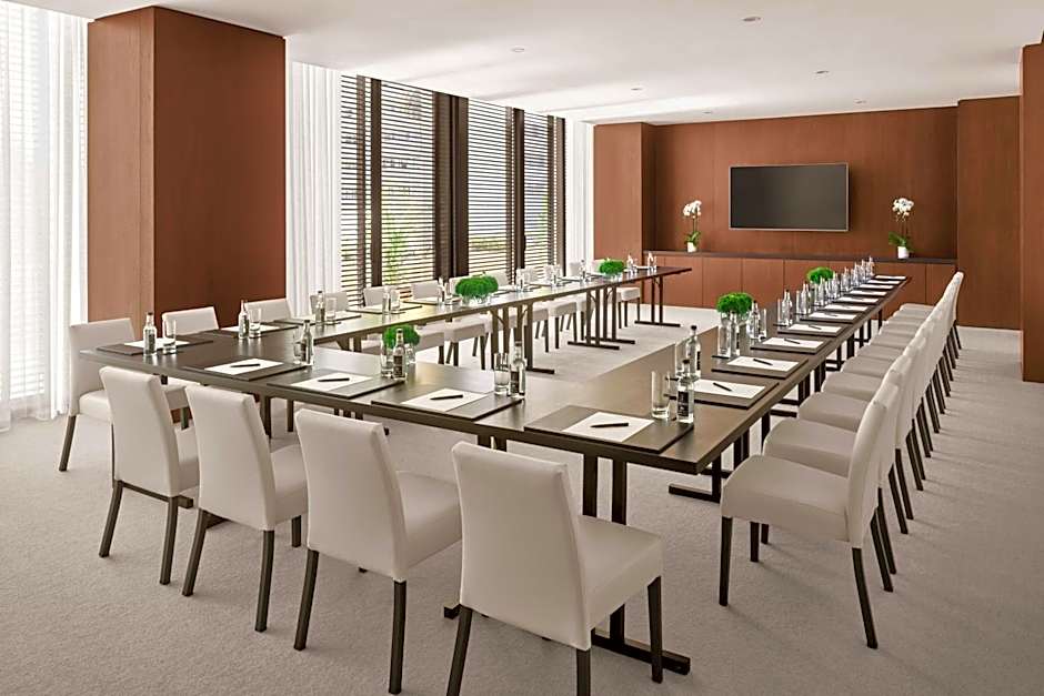 The West Hollywood Edition