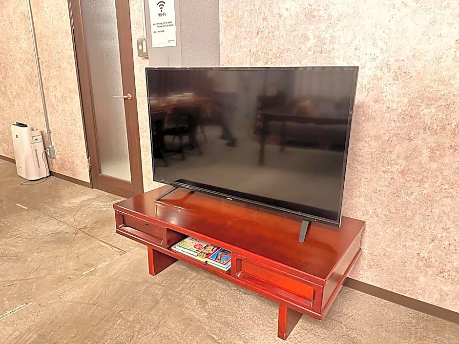 Economy Hotel Upashi