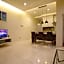 AJ Suites @ Loft Imago KK