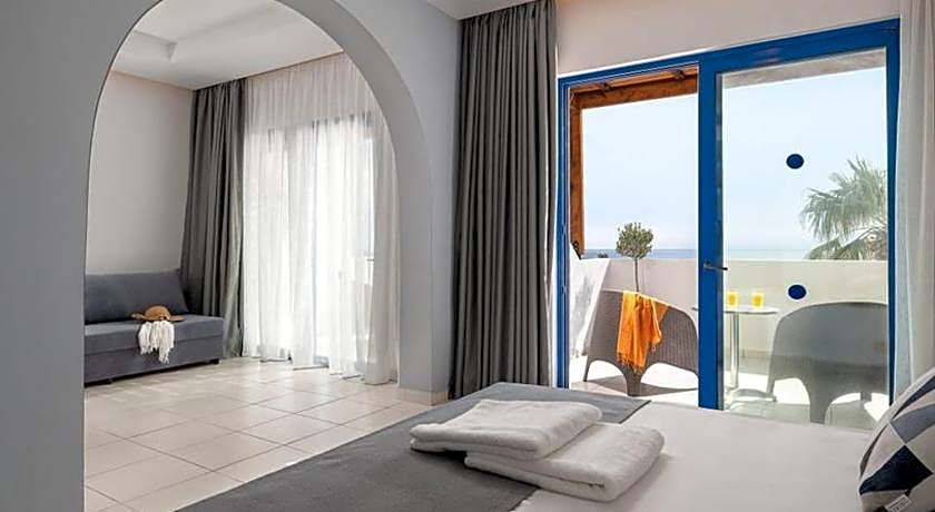 Hotel Eagles Nest