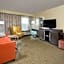 Hampton Inn By Hilton Martinsville