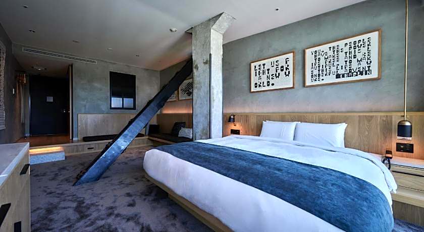 The Tower Hotel Nagoya