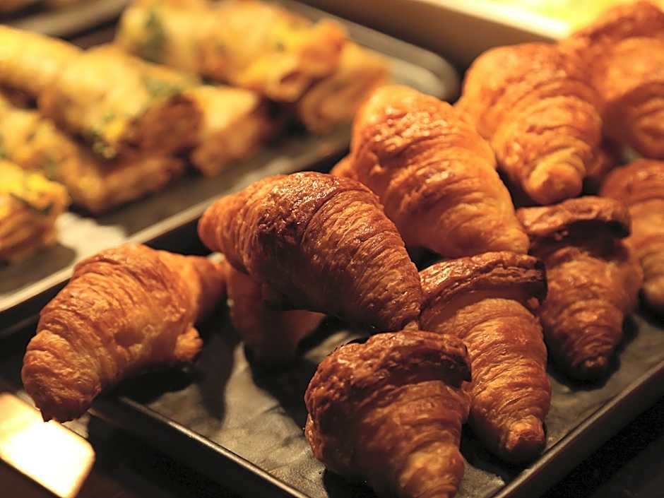 Pullman Huai'an Falcon