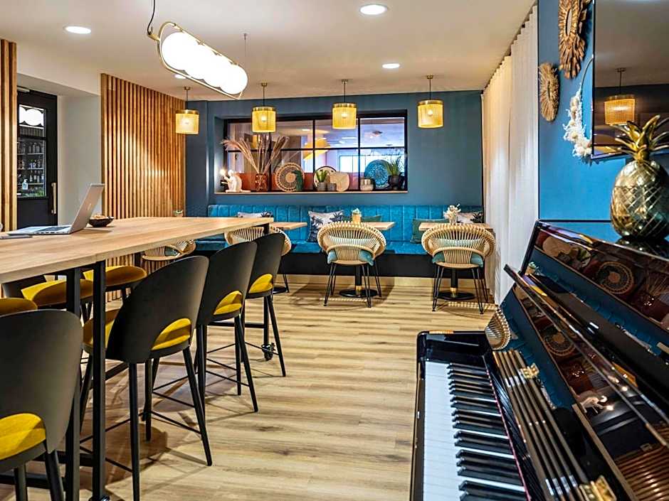 Mercure La Roche Sur Yon