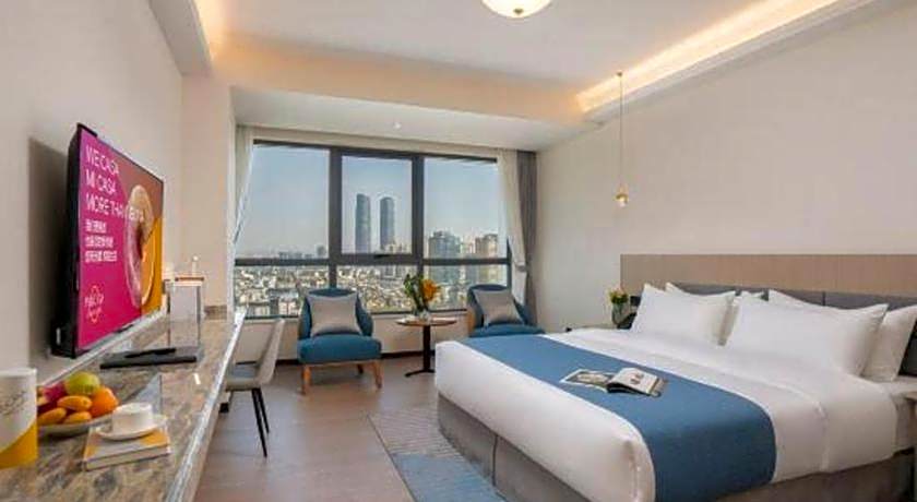 Kunming Guihua Hotel